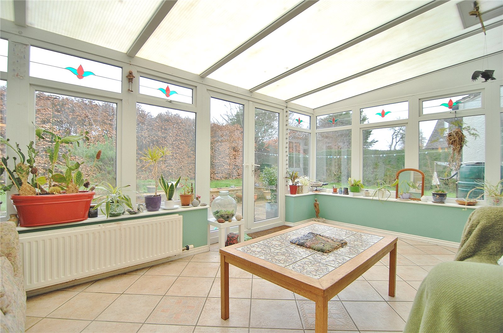 6 bedroom Bungalow for sale in Minchinhampton, Stroud, Gloucestershire