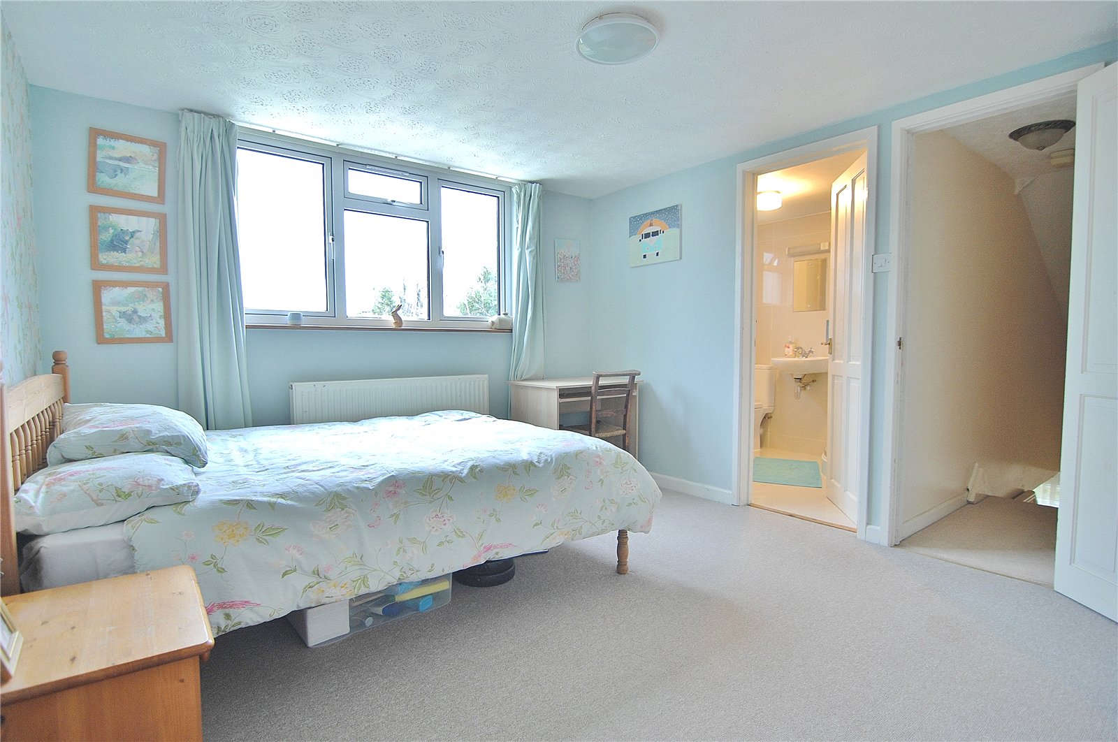 6 bedroom Bungalow for sale in Minchinhampton, Stroud, Gloucestershire
