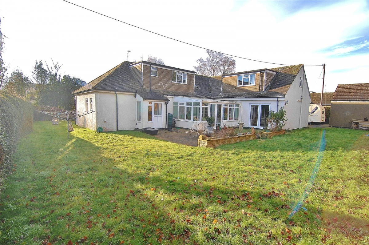 Minchinhampton, Stroud, Gloucestershire