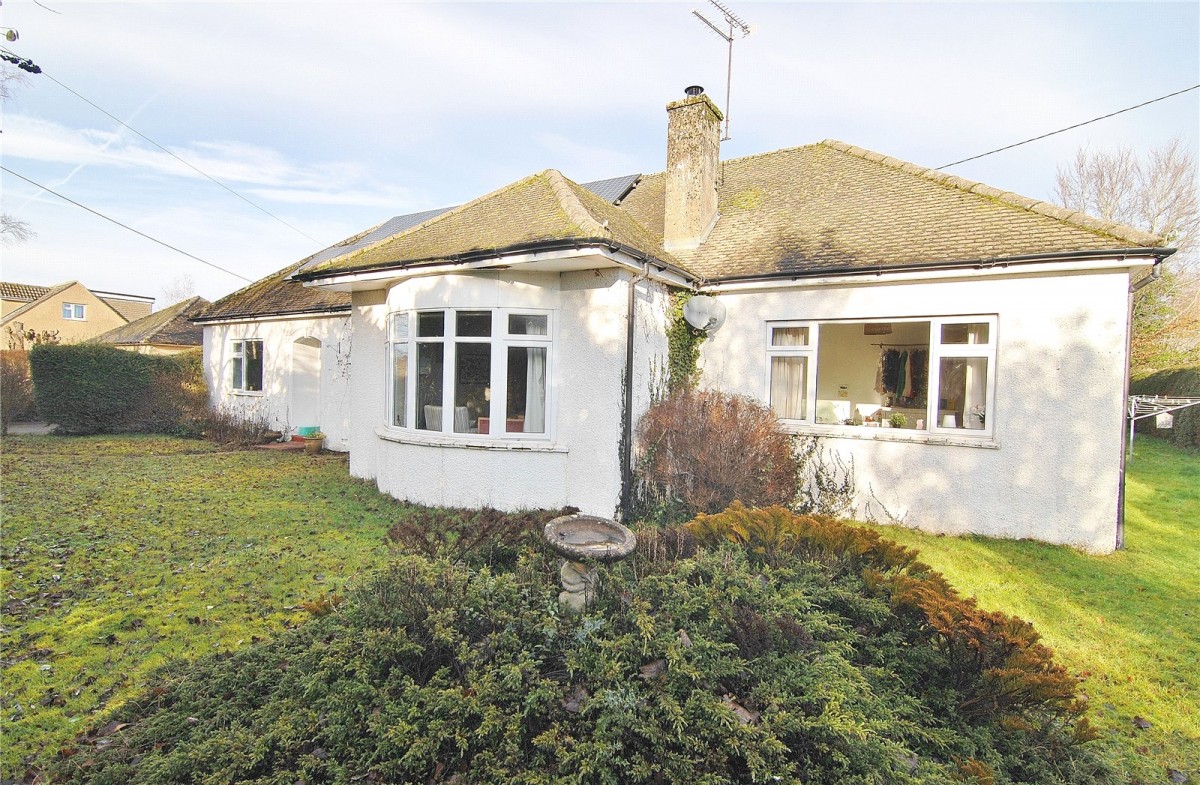 Minchinhampton, Stroud, Gloucestershire