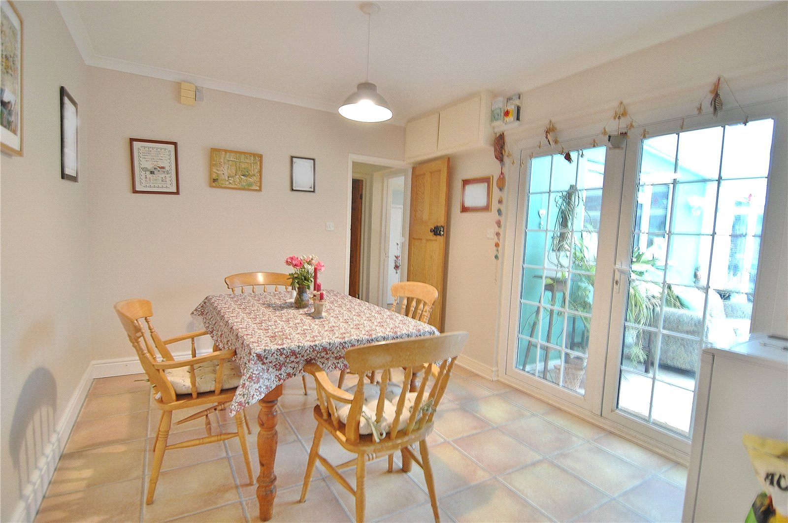6 bedroom Bungalow for sale in Minchinhampton, Stroud, Gloucestershire