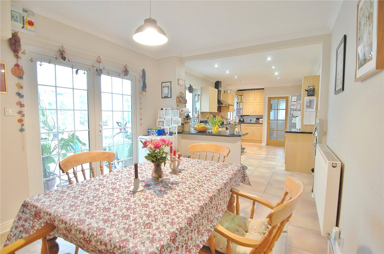 6 bedroom Bungalow for sale in Minchinhampton, Stroud, Gloucestershire