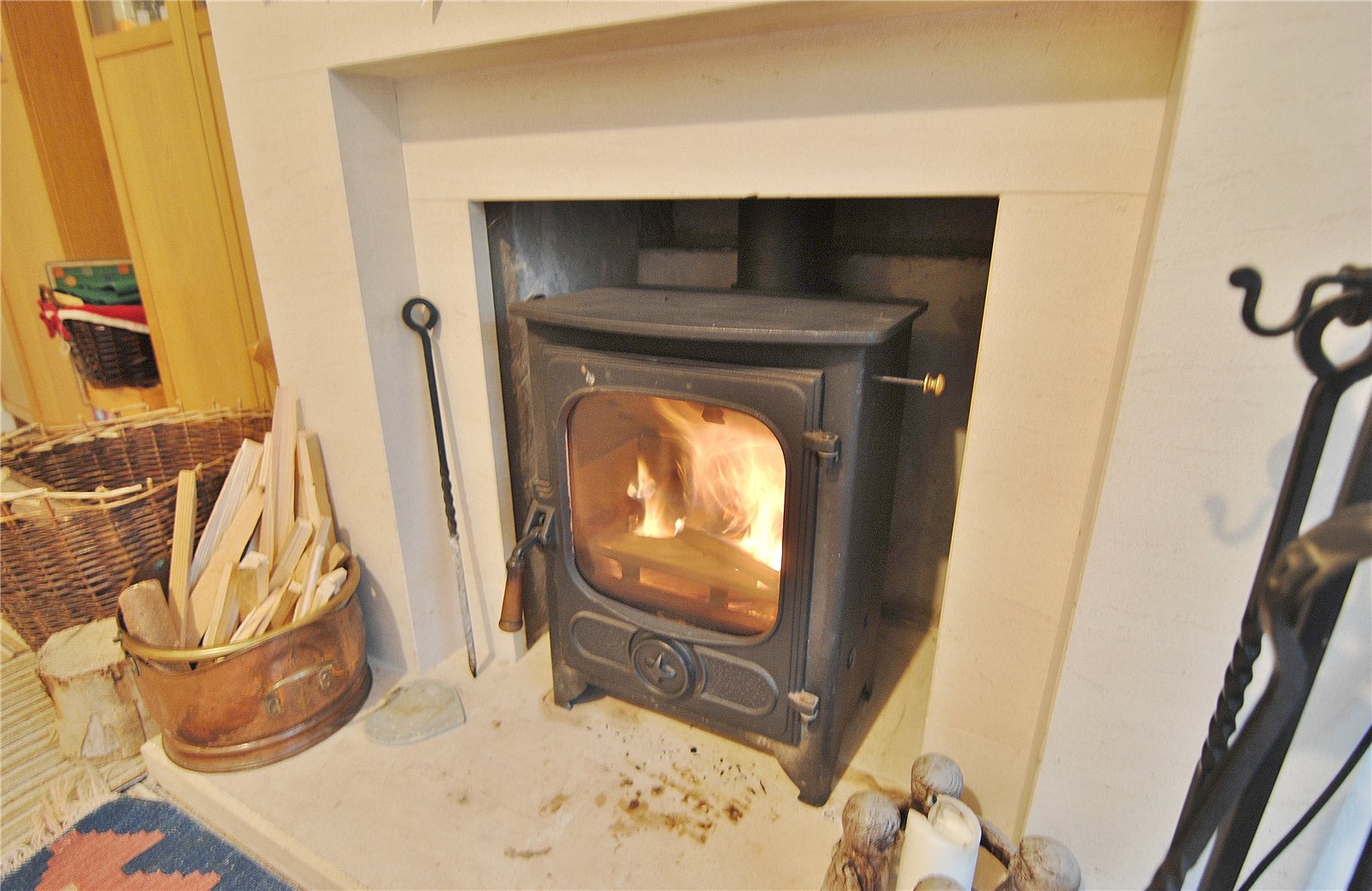 6 bedroom Bungalow for sale in Minchinhampton, Stroud, Gloucestershire