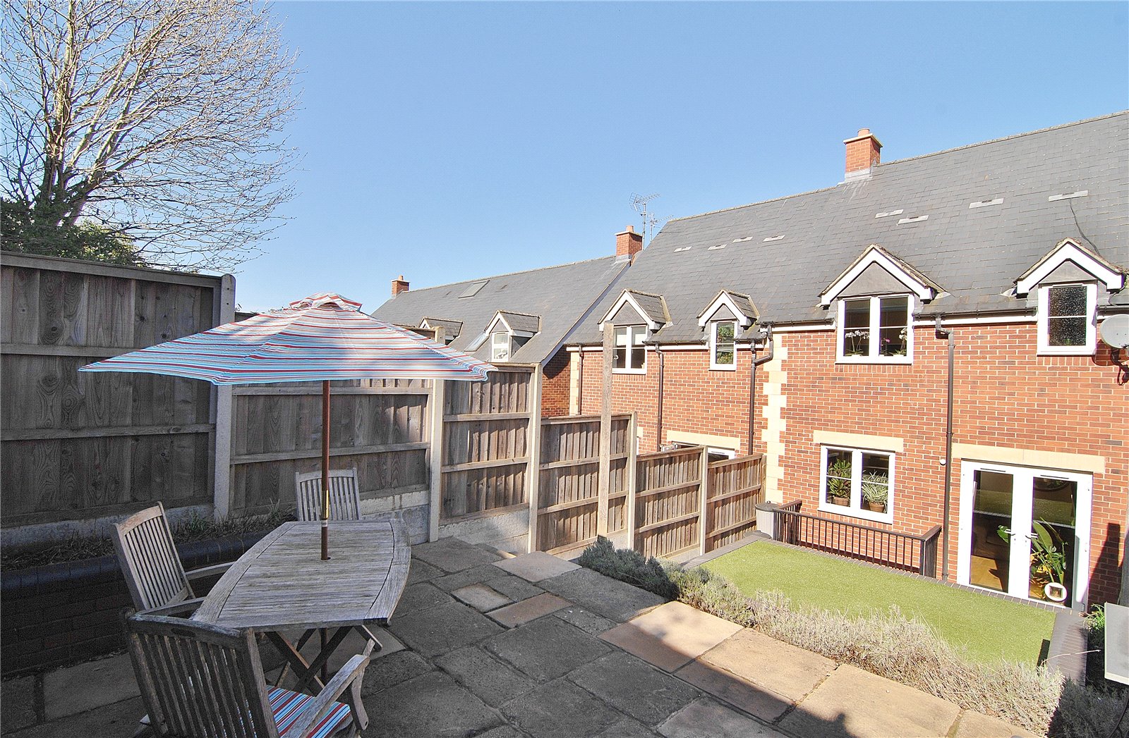 4 bedroom House for sale in Stroud, Gloucestershire
