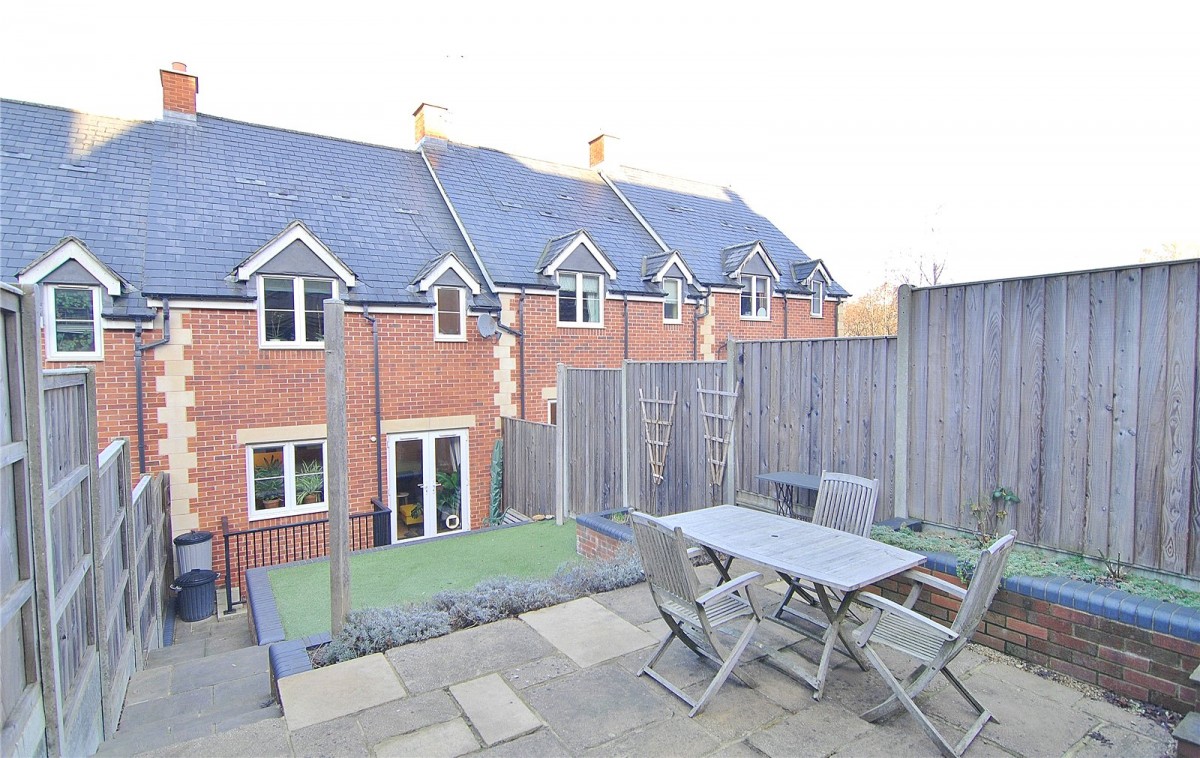 Stroud, Gloucestershire