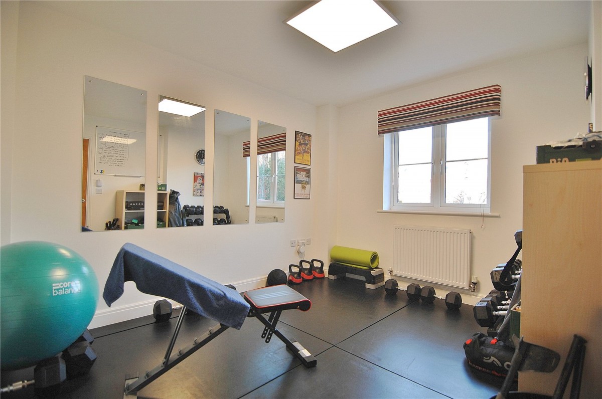 Stroud, Gloucestershire