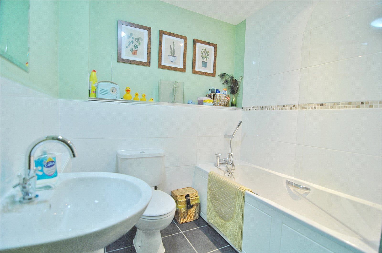4 bedroom House for sale in Stroud, Gloucestershire