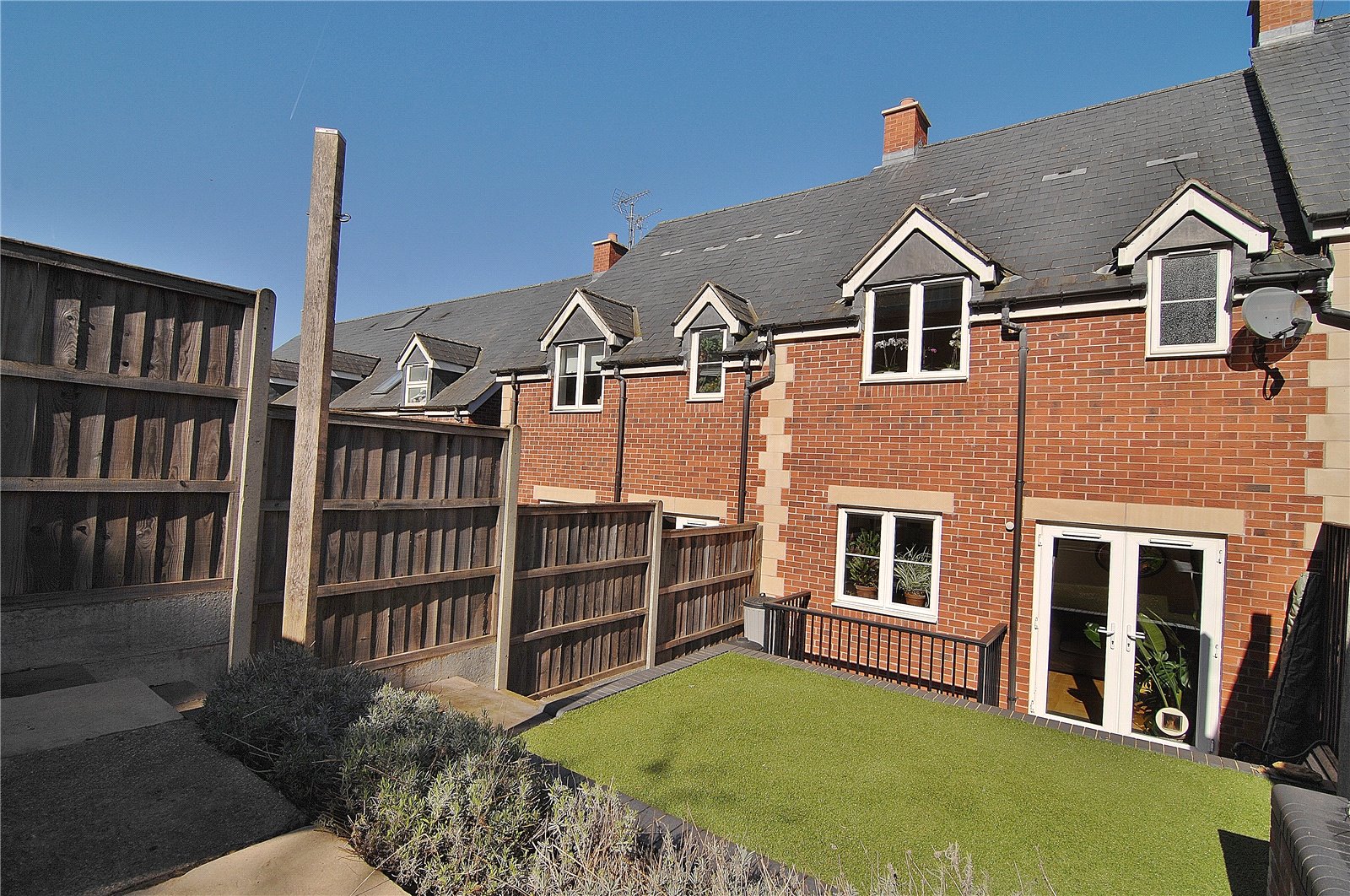 4 bedroom House for sale in Stroud, Gloucestershire