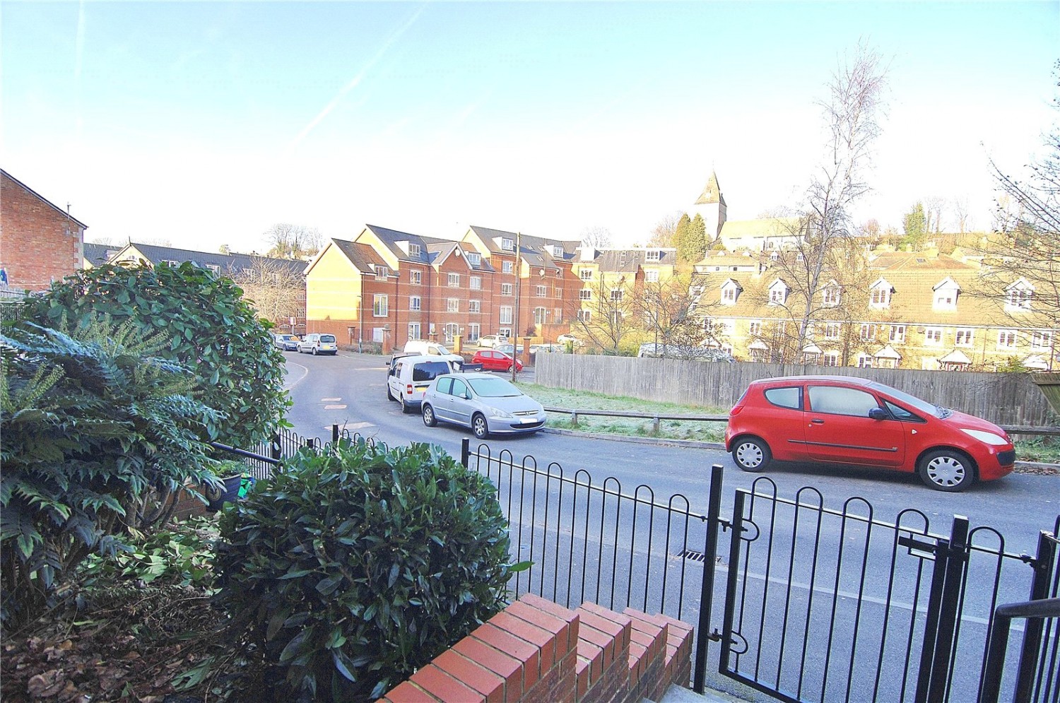 Stroud, Gloucestershire