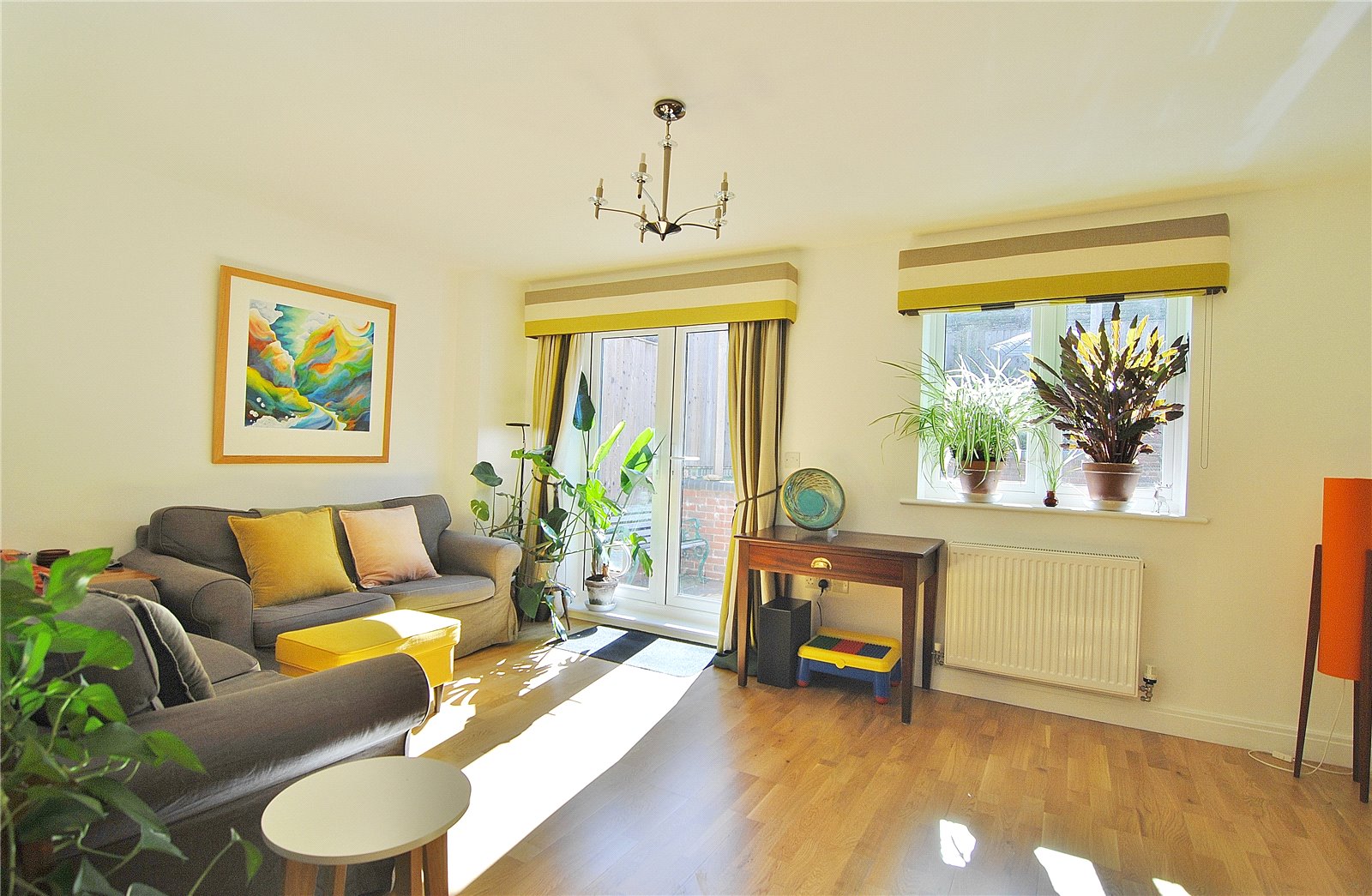 4 bedroom House for sale in Stroud, Gloucestershire