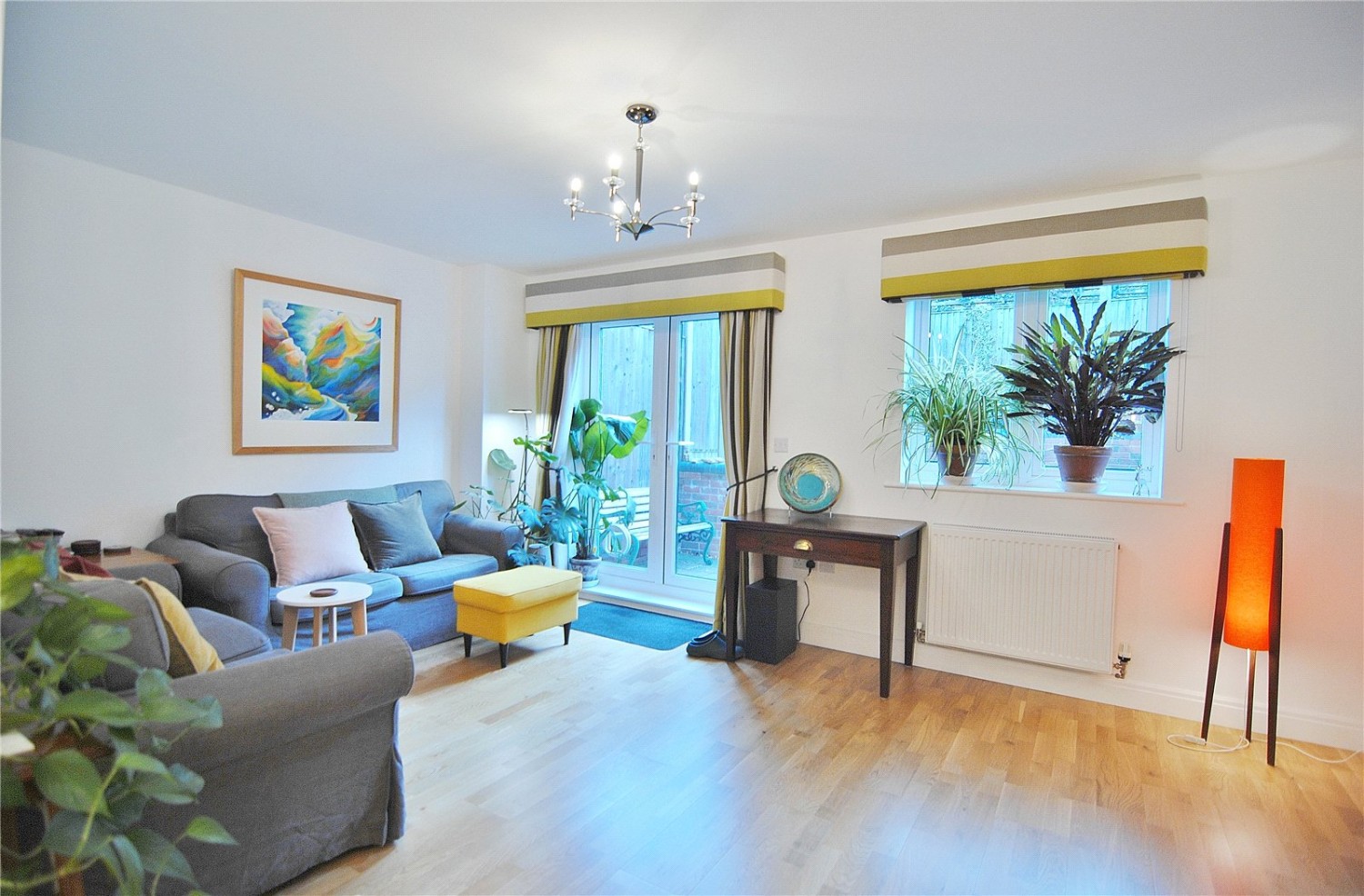 Stroud, Gloucestershire