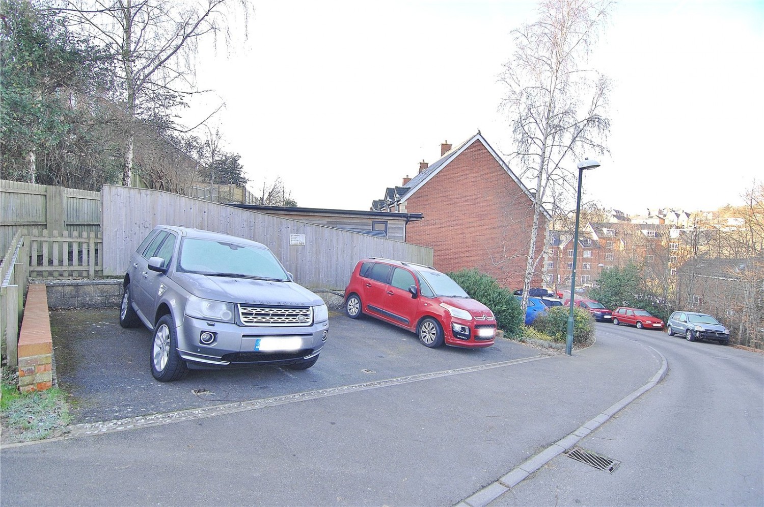 Stroud, Gloucestershire