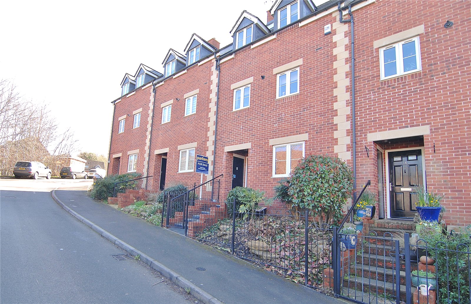 4 bedroom House for sale in Stroud, Gloucestershire