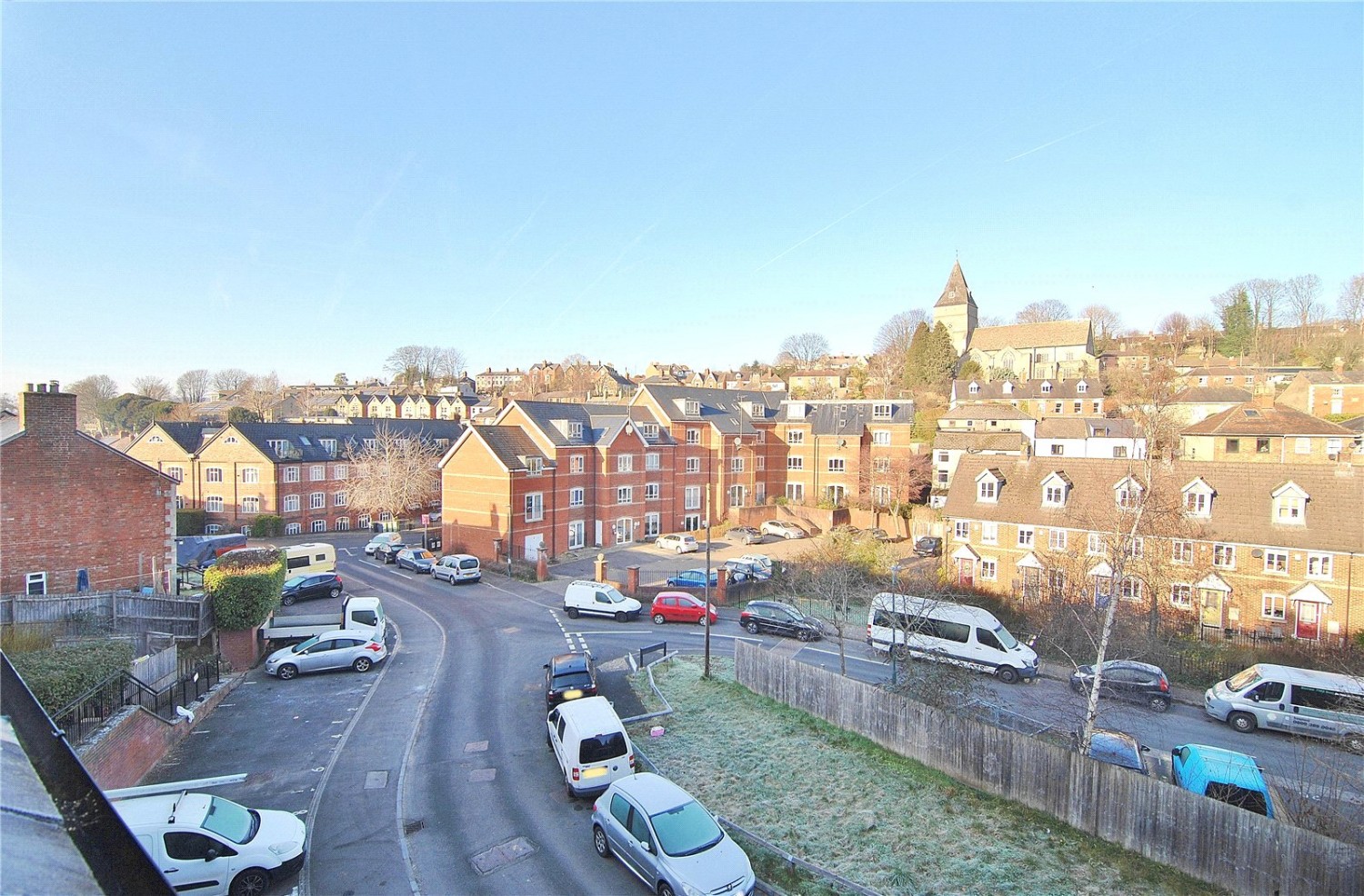 Stroud, Gloucestershire