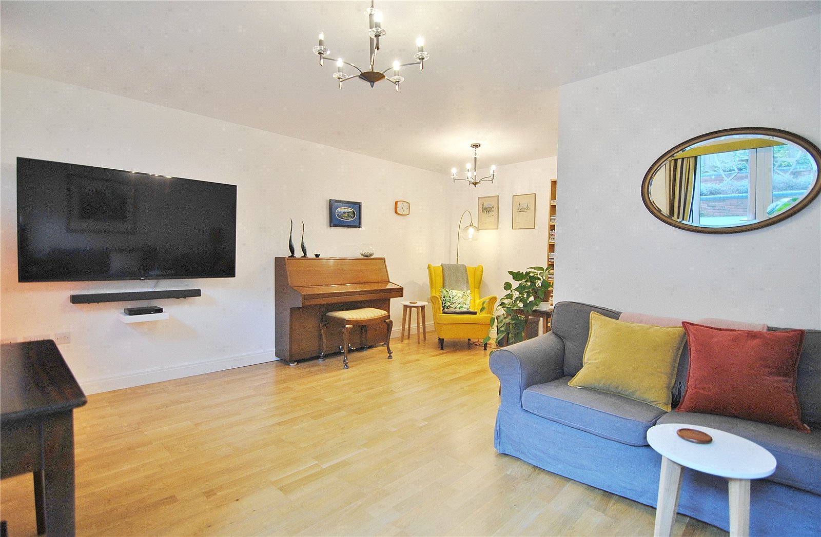 4 bedroom House for sale in Stroud, Gloucestershire