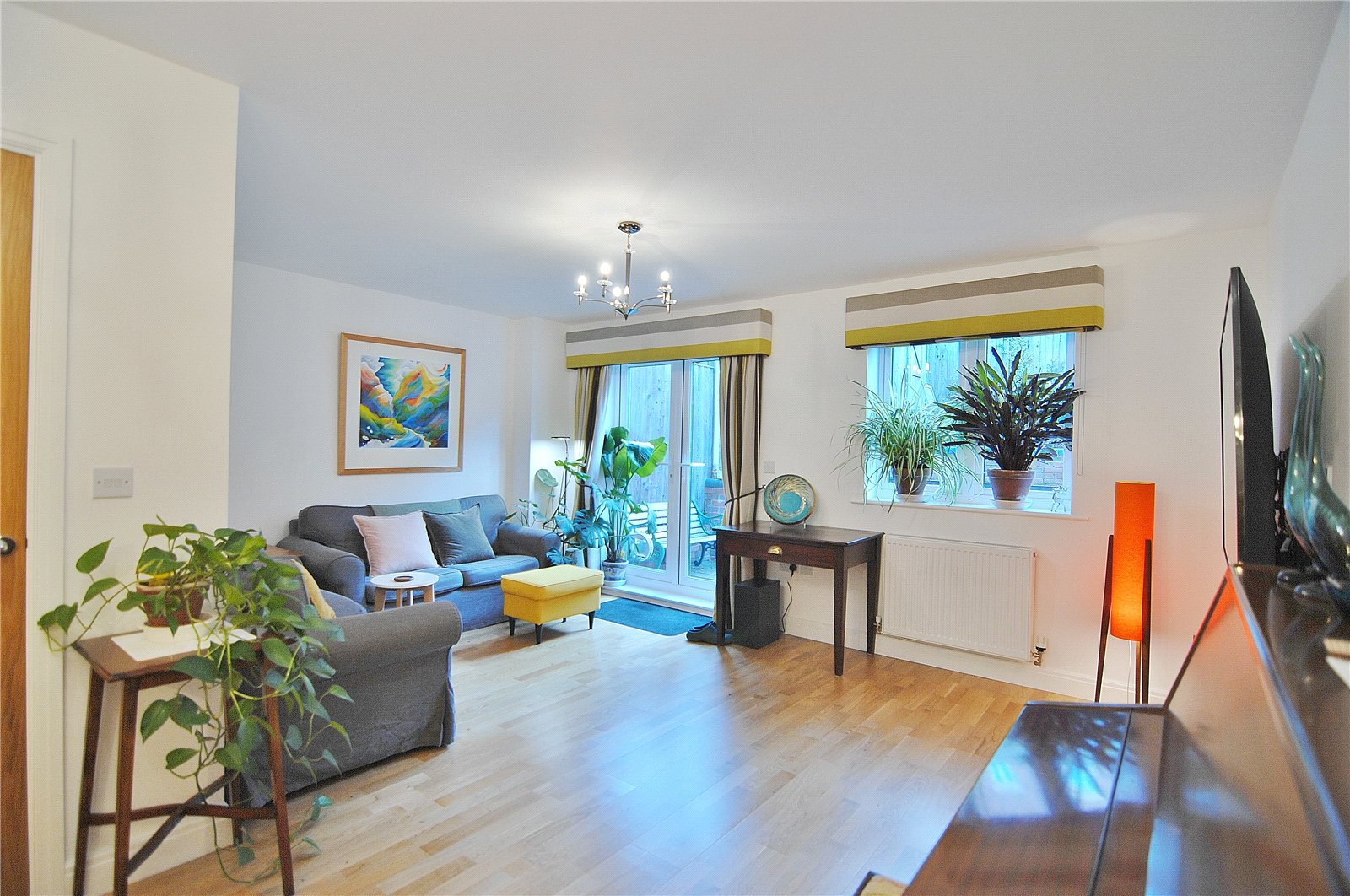 4 bedroom House for sale in Stroud, Gloucestershire