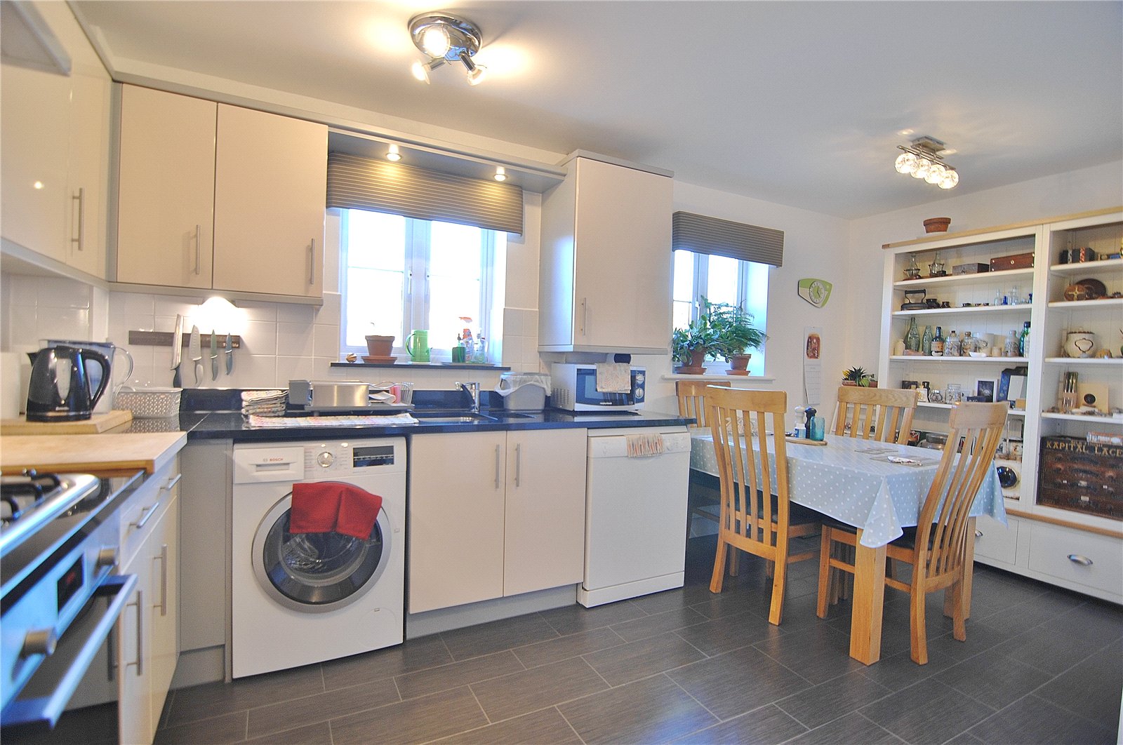 4 bedroom House for sale in Stroud, Gloucestershire