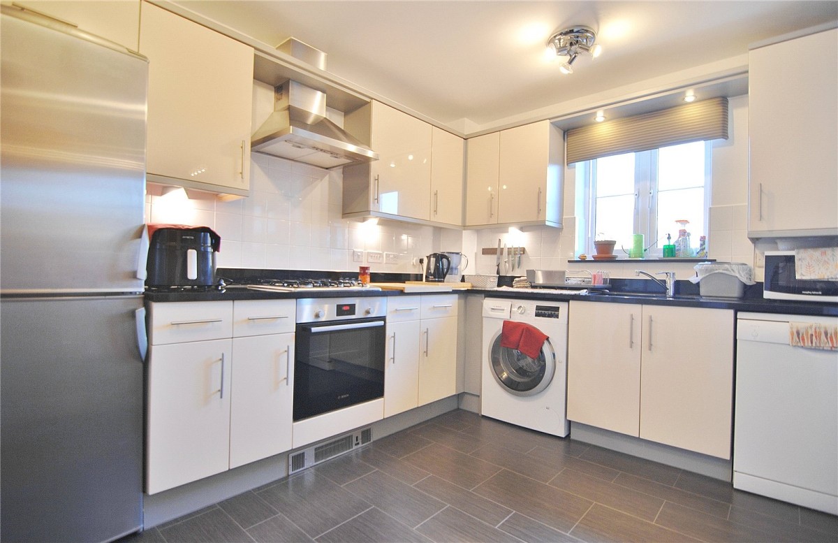 Stroud, Gloucestershire