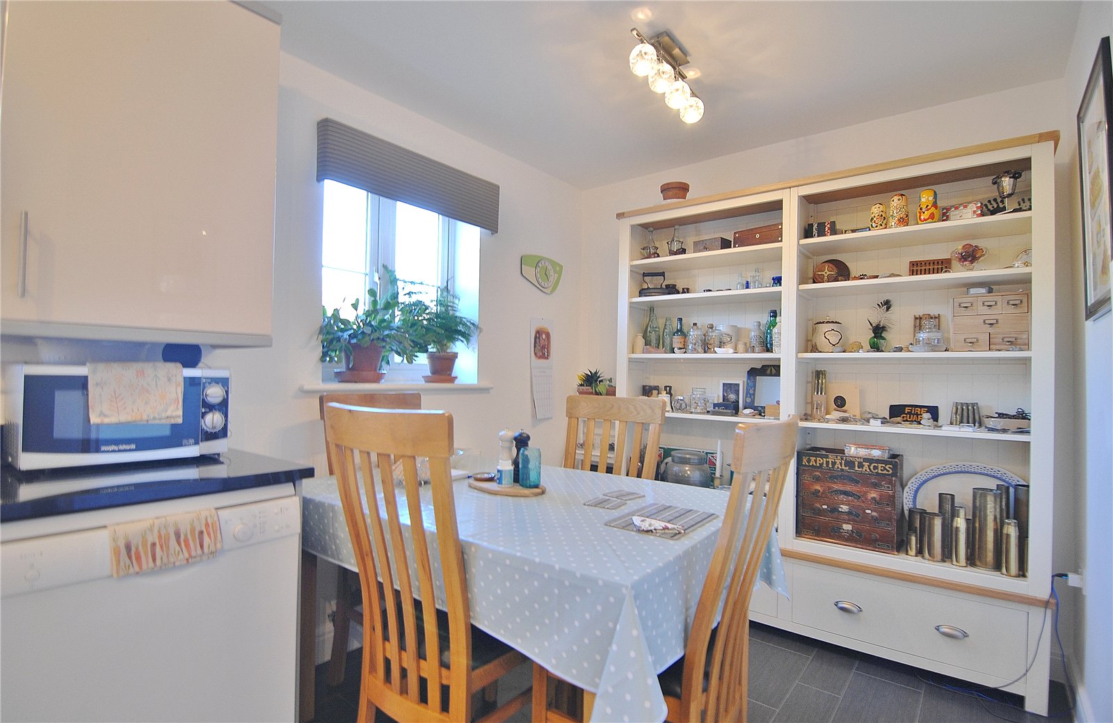4 bedroom House for sale in Stroud, Gloucestershire