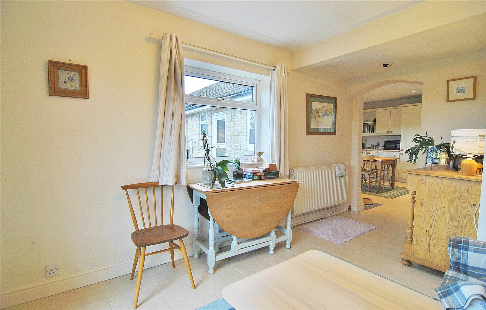 3 bedroom Bungalow for sale in Eastcombe, Stroud, Gloucestershire