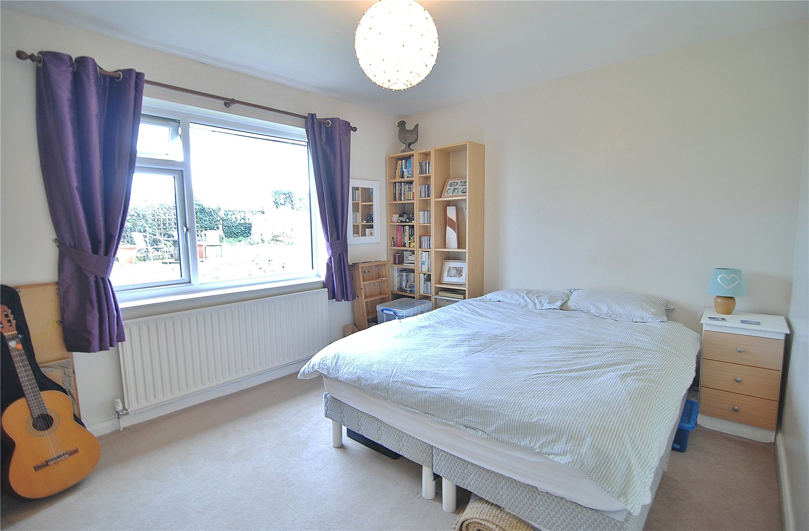 3 bedroom Bungalow for sale in Eastcombe, Stroud, Gloucestershire