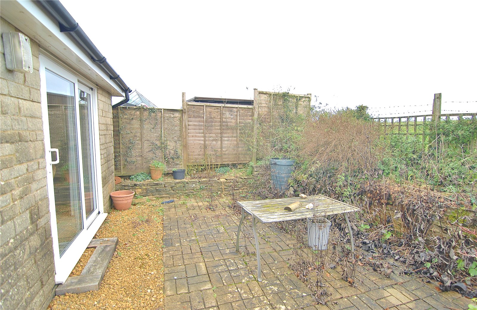 3 bedroom Bungalow for sale in Eastcombe, Stroud, Gloucestershire