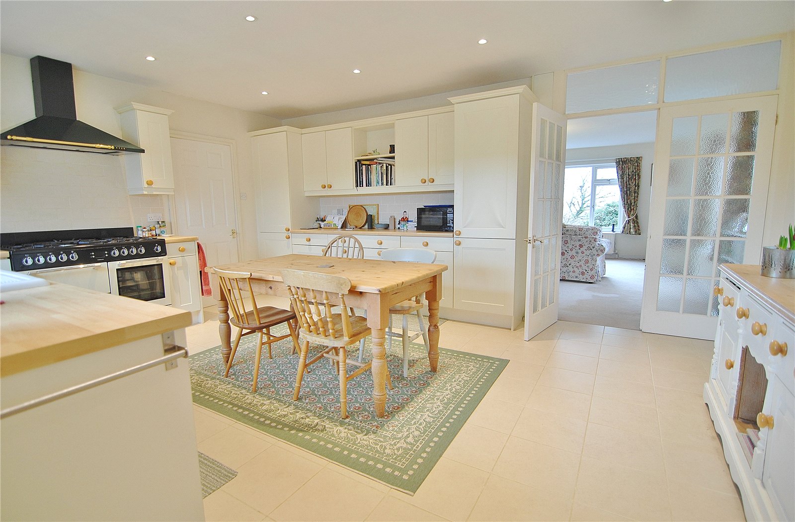 3 bedroom Bungalow for sale in Eastcombe, Stroud, Gloucestershire