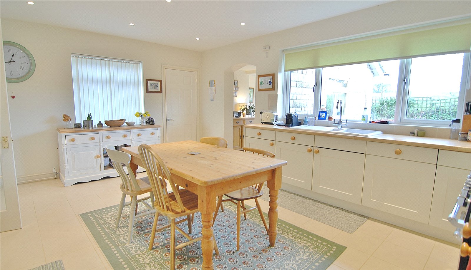 3 bedroom Bungalow for sale in Eastcombe, Stroud, Gloucestershire