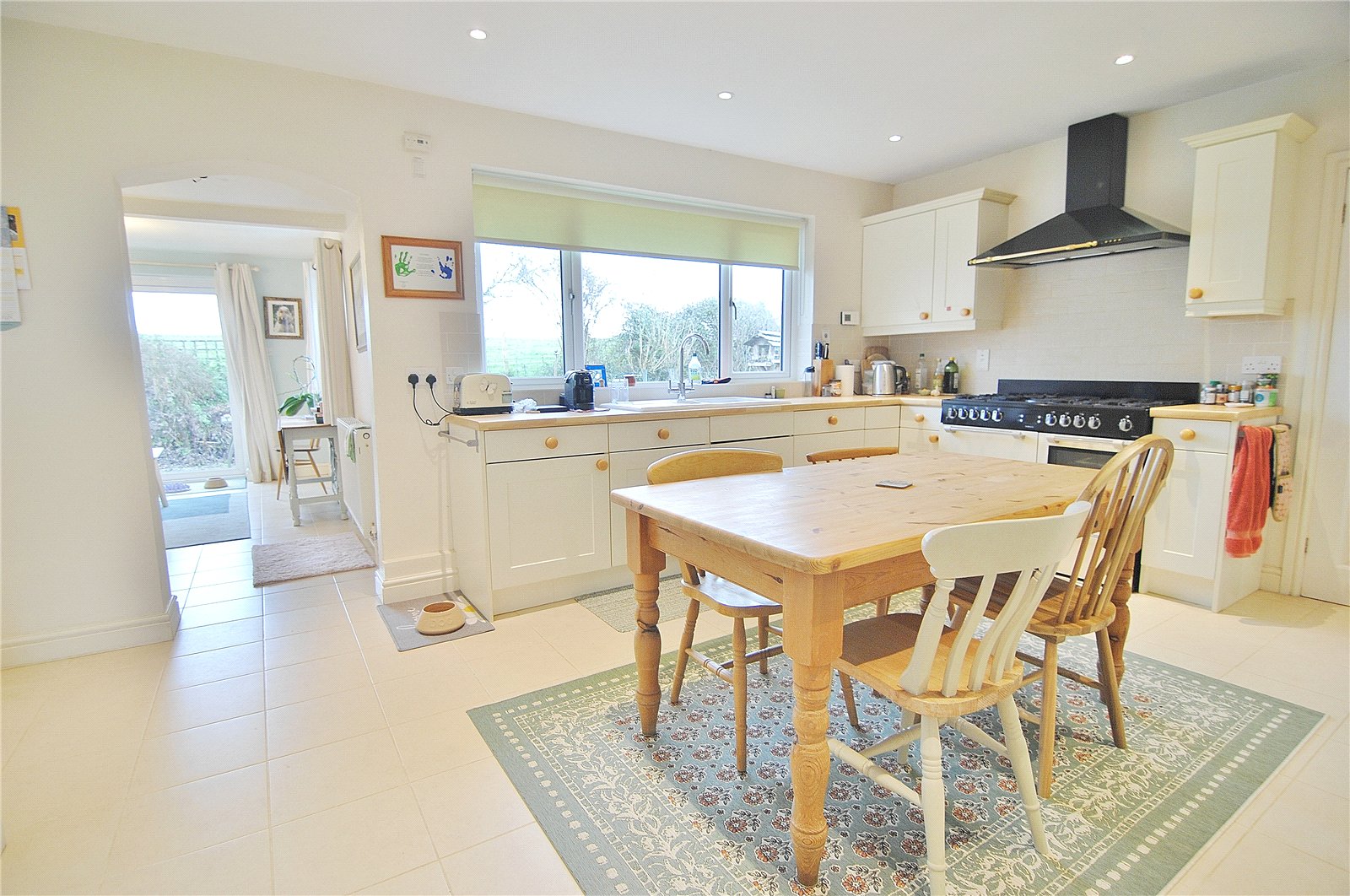 3 bedroom Bungalow for sale in Eastcombe, Stroud, Gloucestershire