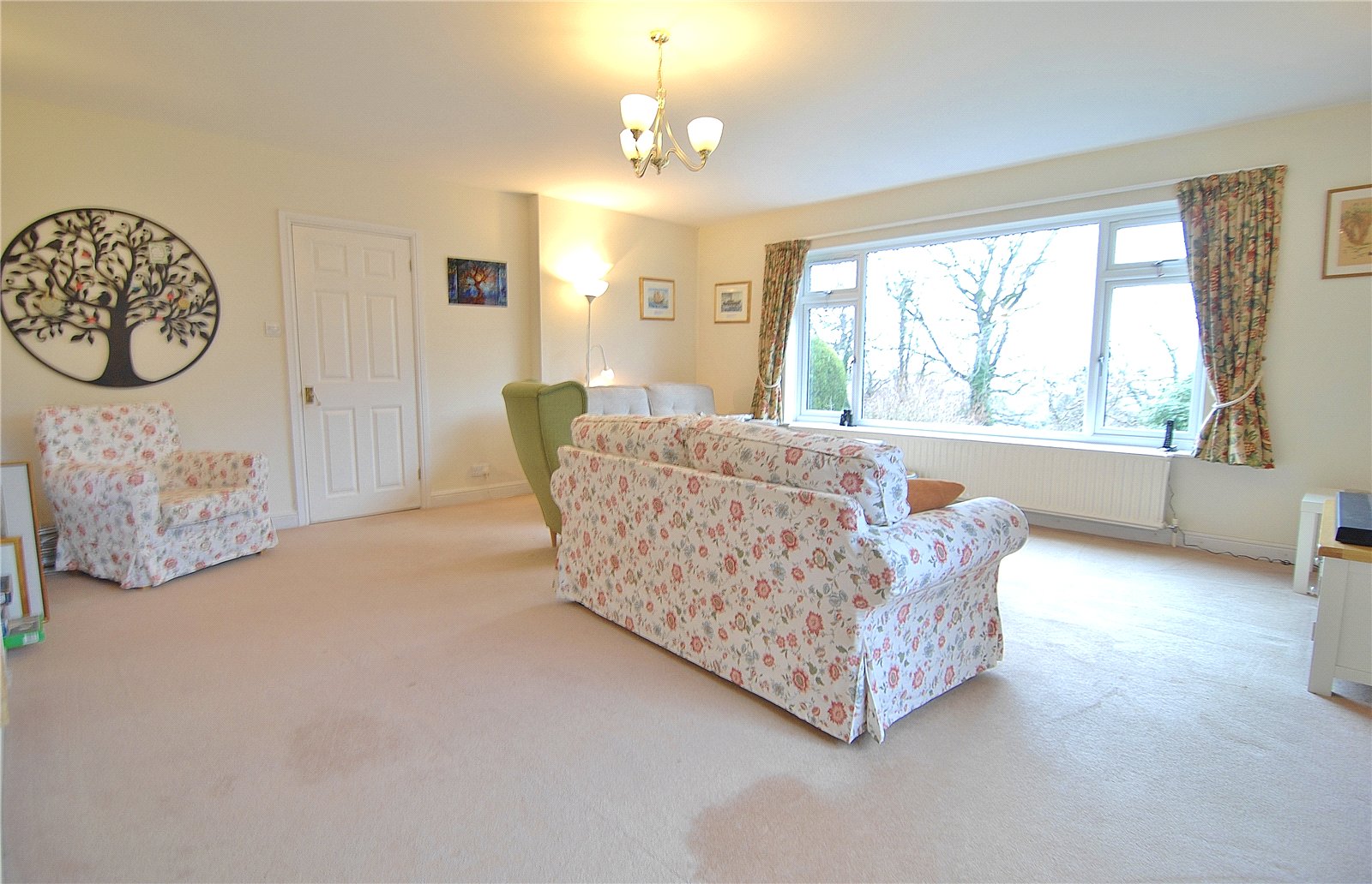 3 bedroom Bungalow for sale in Eastcombe, Stroud, Gloucestershire