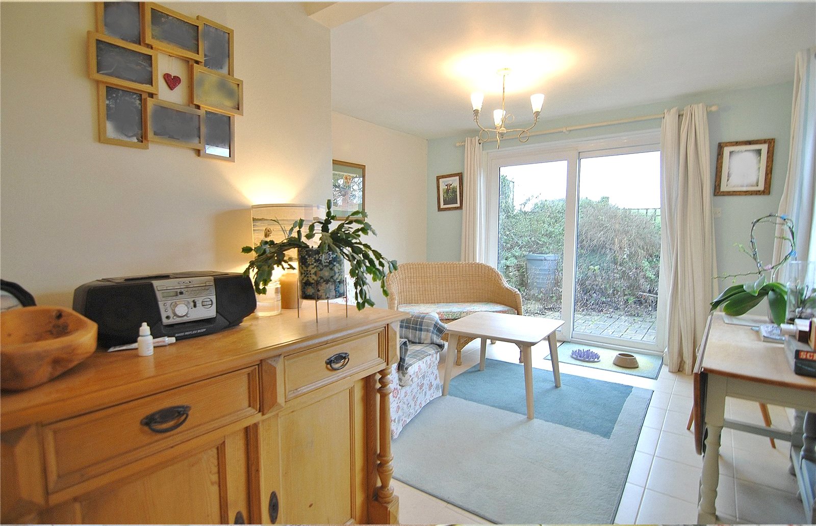 3 bedroom Bungalow for sale in Eastcombe, Stroud, Gloucestershire
