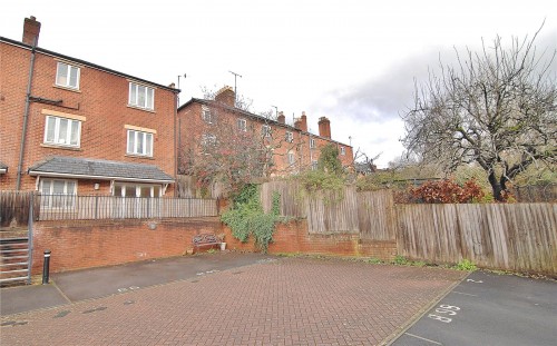 Stroud, Gloucestershire