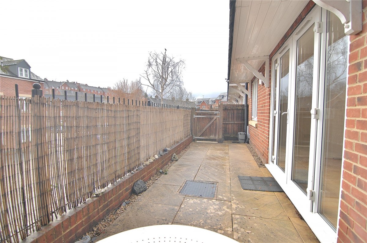 Stroud, Gloucestershire