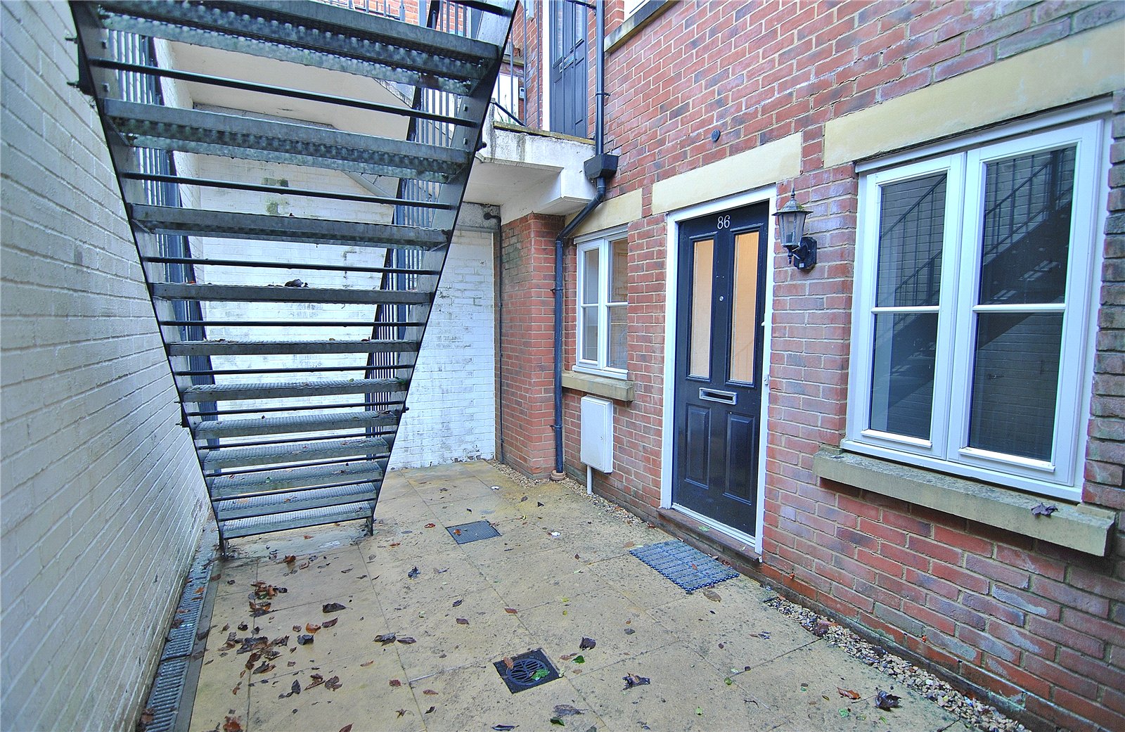 2 bedroom Flat for sale in Slad Road, Stroud, Gloucestershire