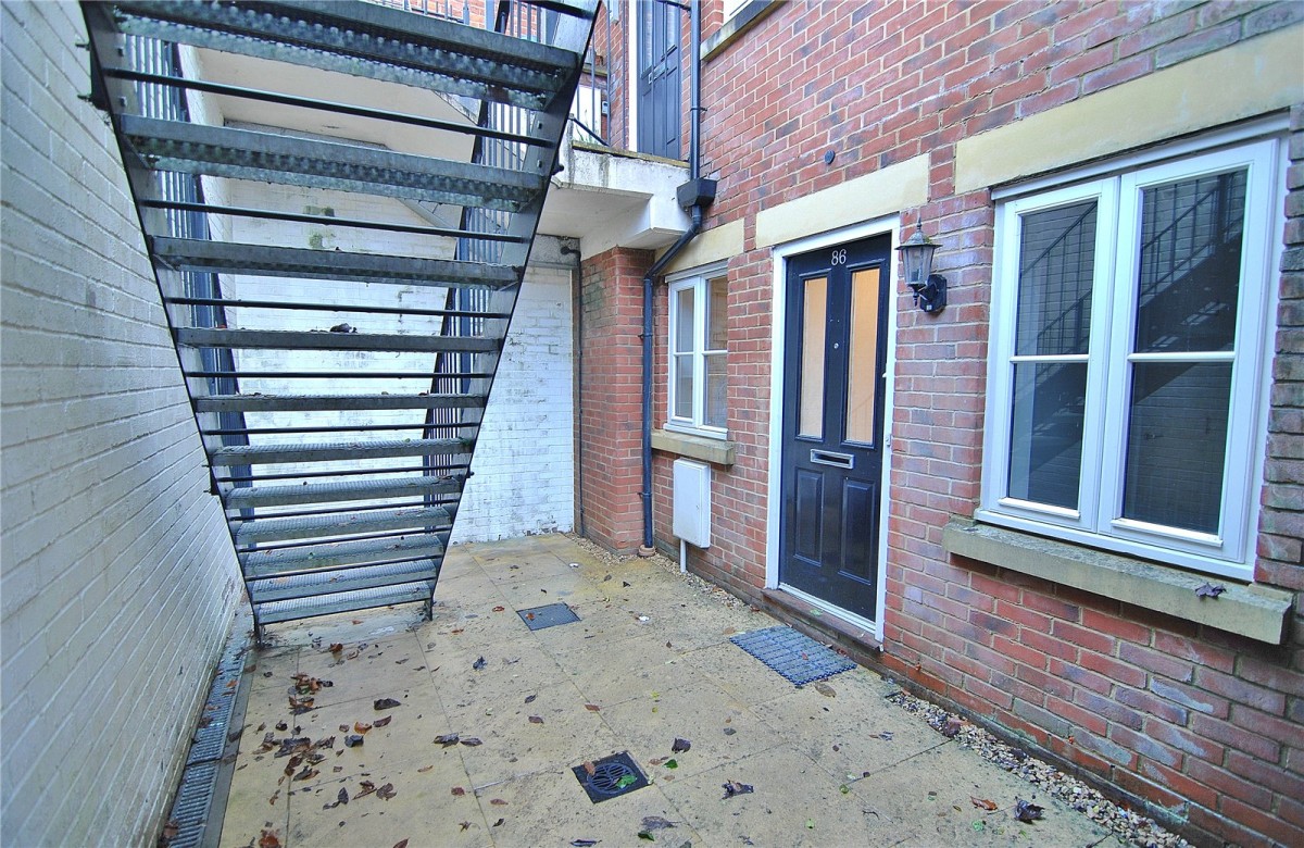 Stroud, Gloucestershire