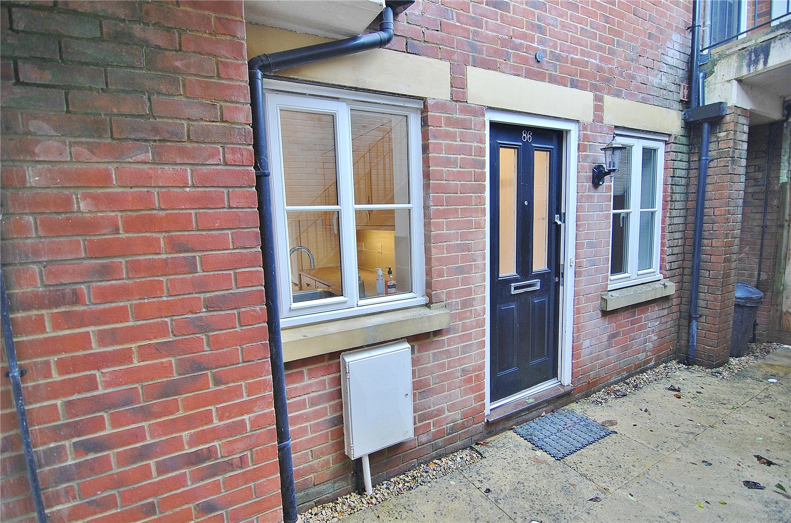 2 bedroom Flat for sale in Slad Road, Stroud, Gloucestershire