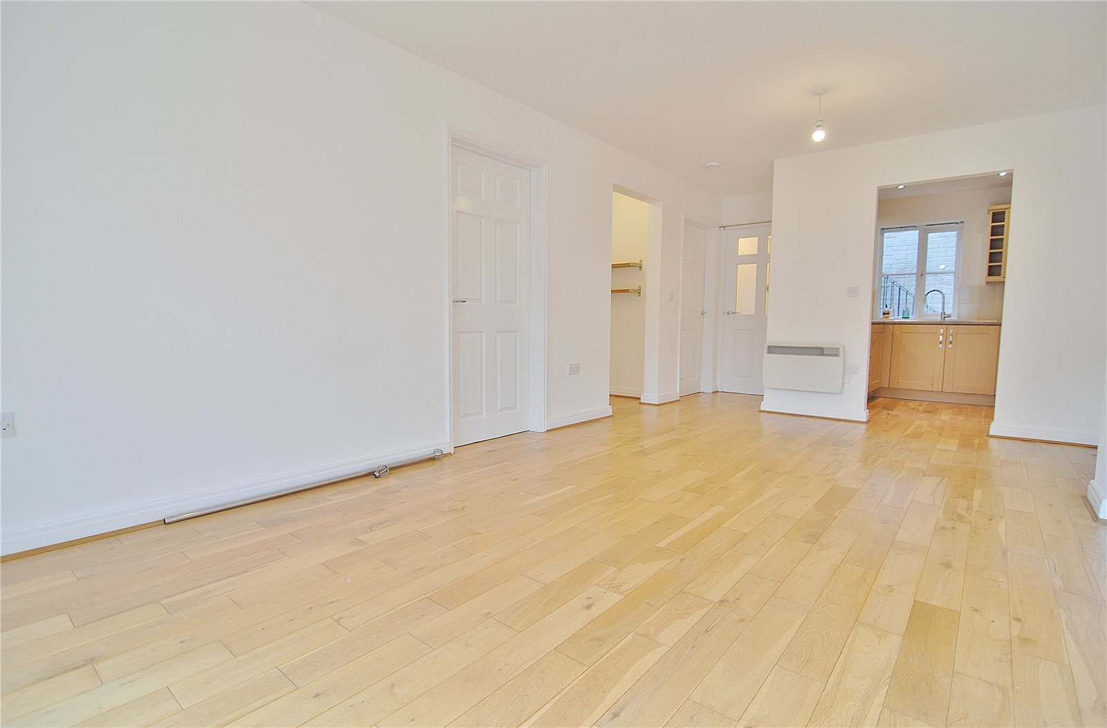 2 bedroom Flat for sale in Slad Road, Stroud, Gloucestershire