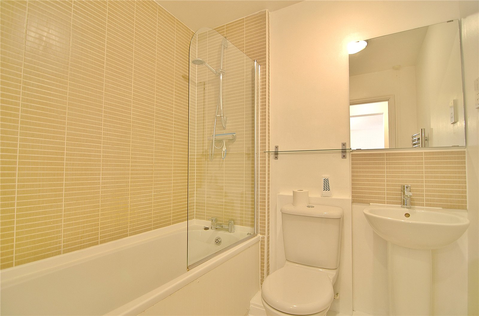 2 bedroom Flat for sale in Slad Road, Stroud, Gloucestershire
