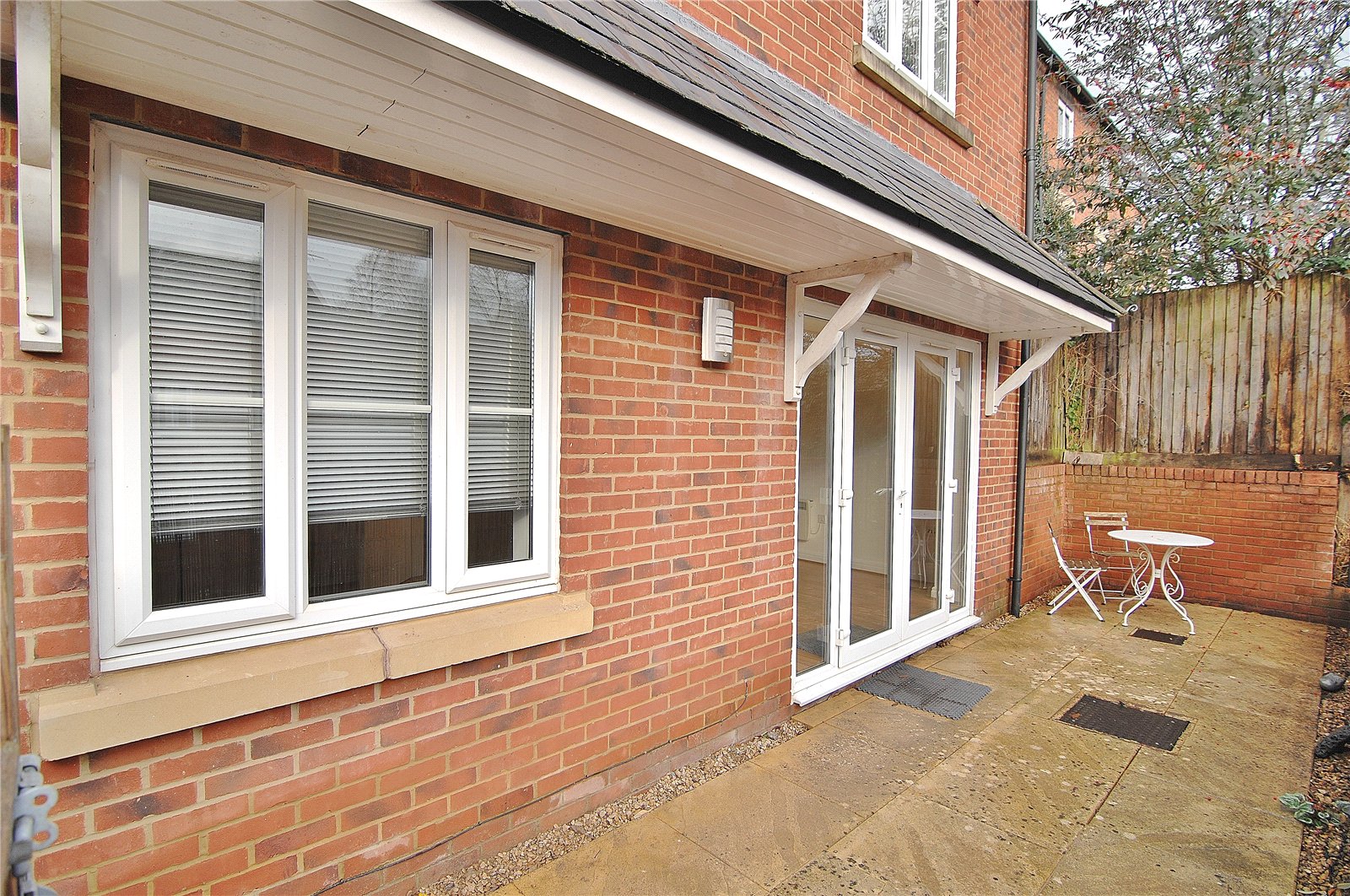 2 bedroom Flat for sale in Slad Road, Stroud, Gloucestershire