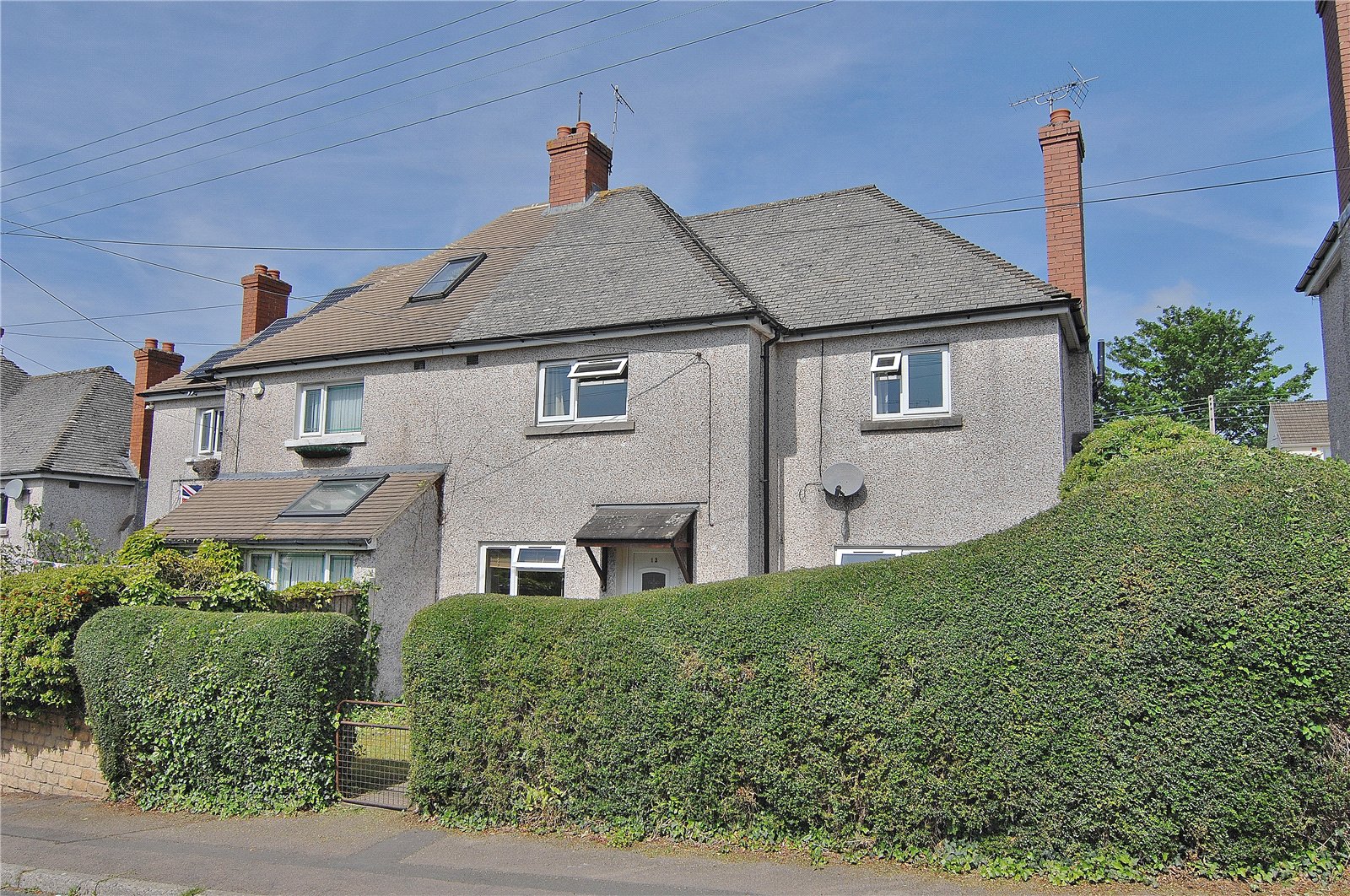 4 bedroom House for sale in Stroud, Gloucestershire