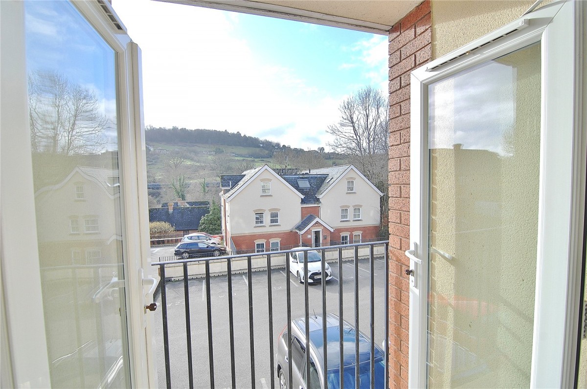 London Road, Stroud, Gloucestershire