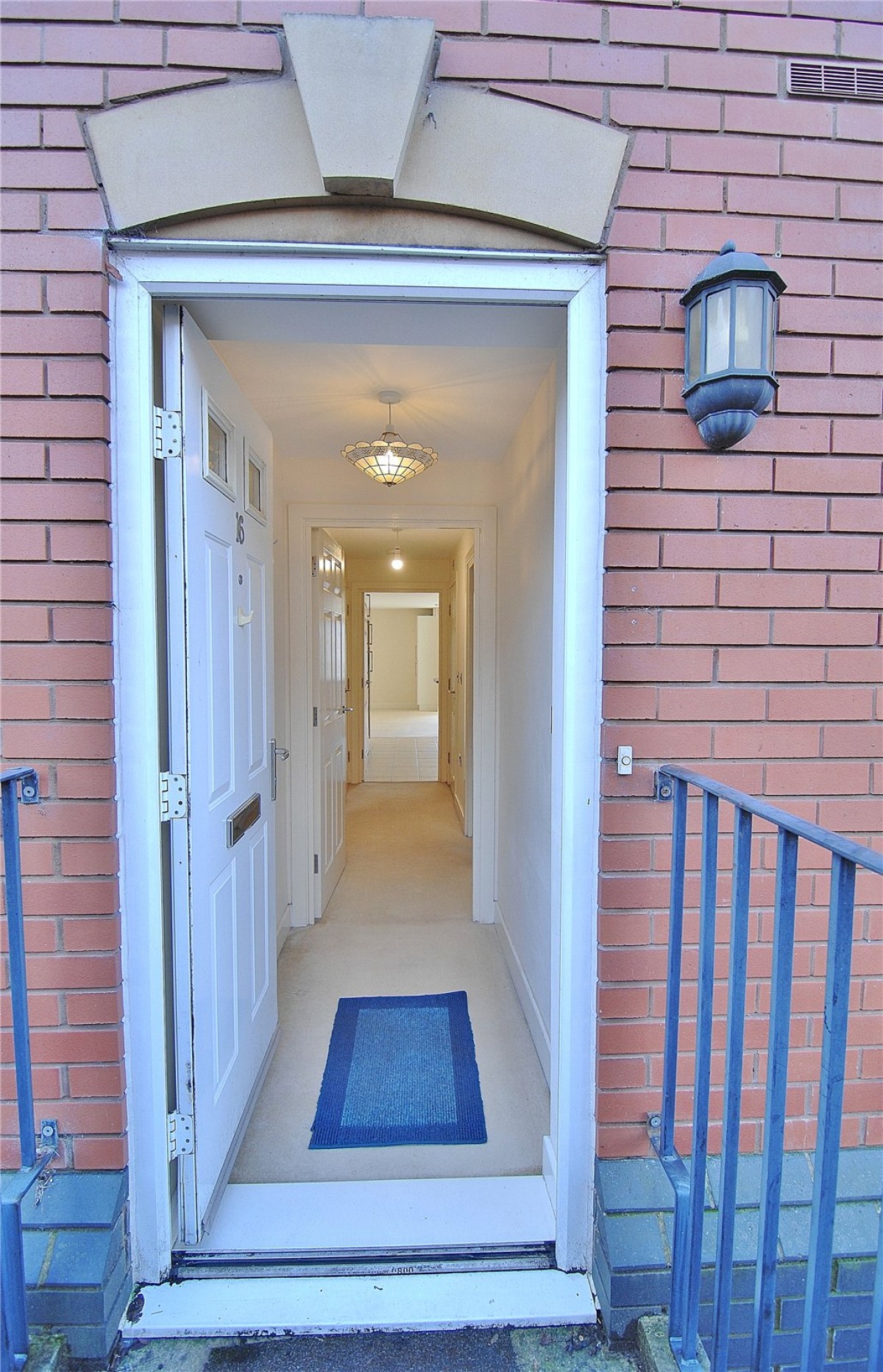 London Road, Stroud, Gloucestershire