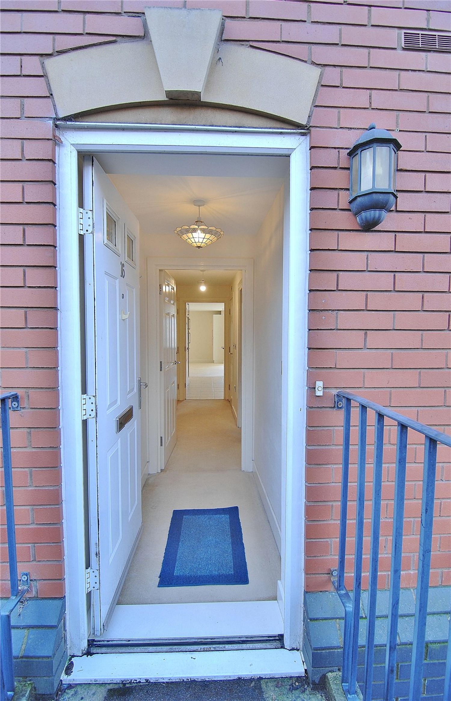 London Road, Stroud, Gloucestershire