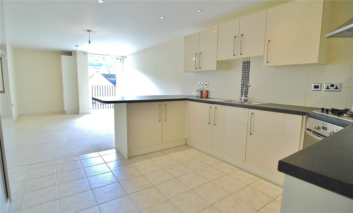 London Road, Stroud, Gloucestershire