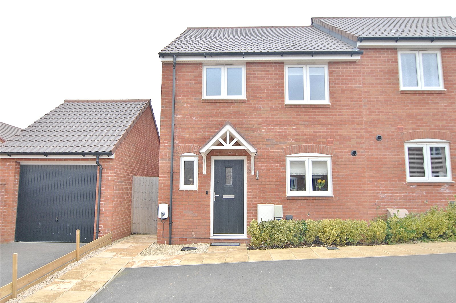 Great Oldbury, Stonehouse, Gloucestershire