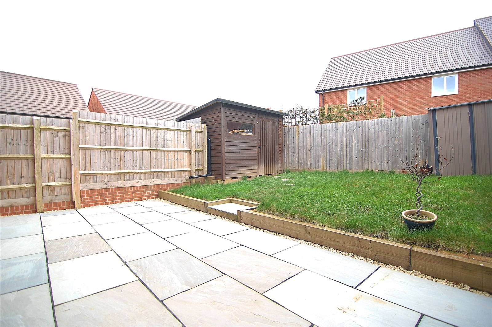 3 bedroom House for sale in Great Oldbury, Stonehouse, Gloucestershire
