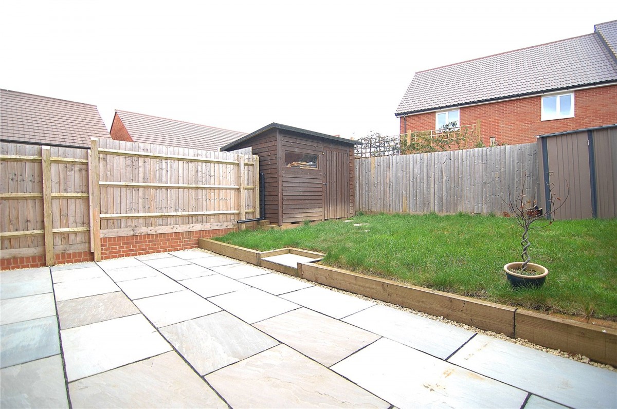 Great Oldbury, Stonehouse, Gloucestershire