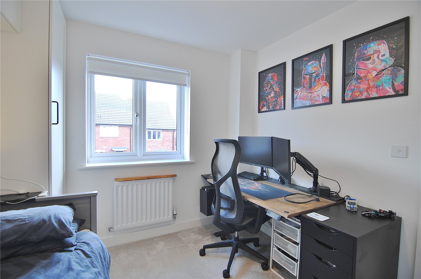 3 bedroom House for sale in Great Oldbury, Stonehouse, Gloucestershire