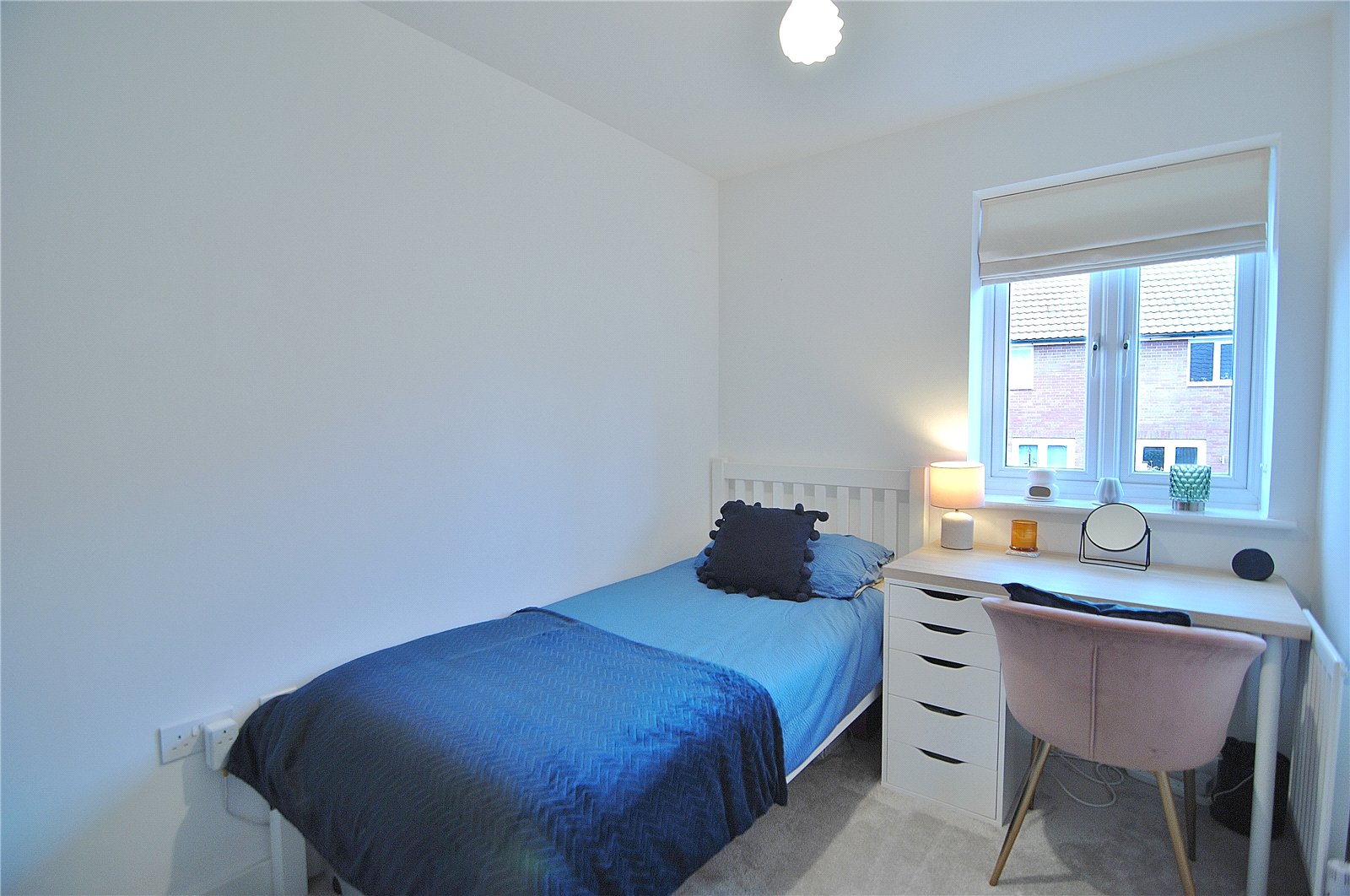 3 bedroom House for sale in Great Oldbury, Stonehouse, Gloucestershire