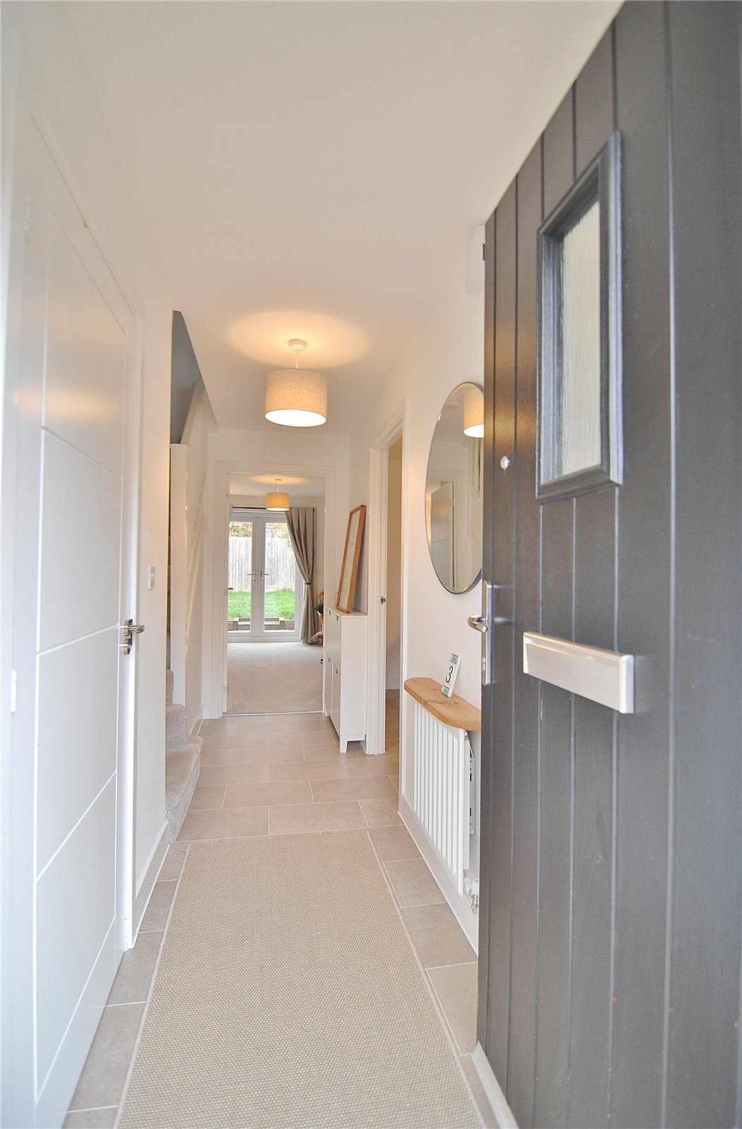 3 bedroom House for sale in Great Oldbury, Stonehouse, Gloucestershire